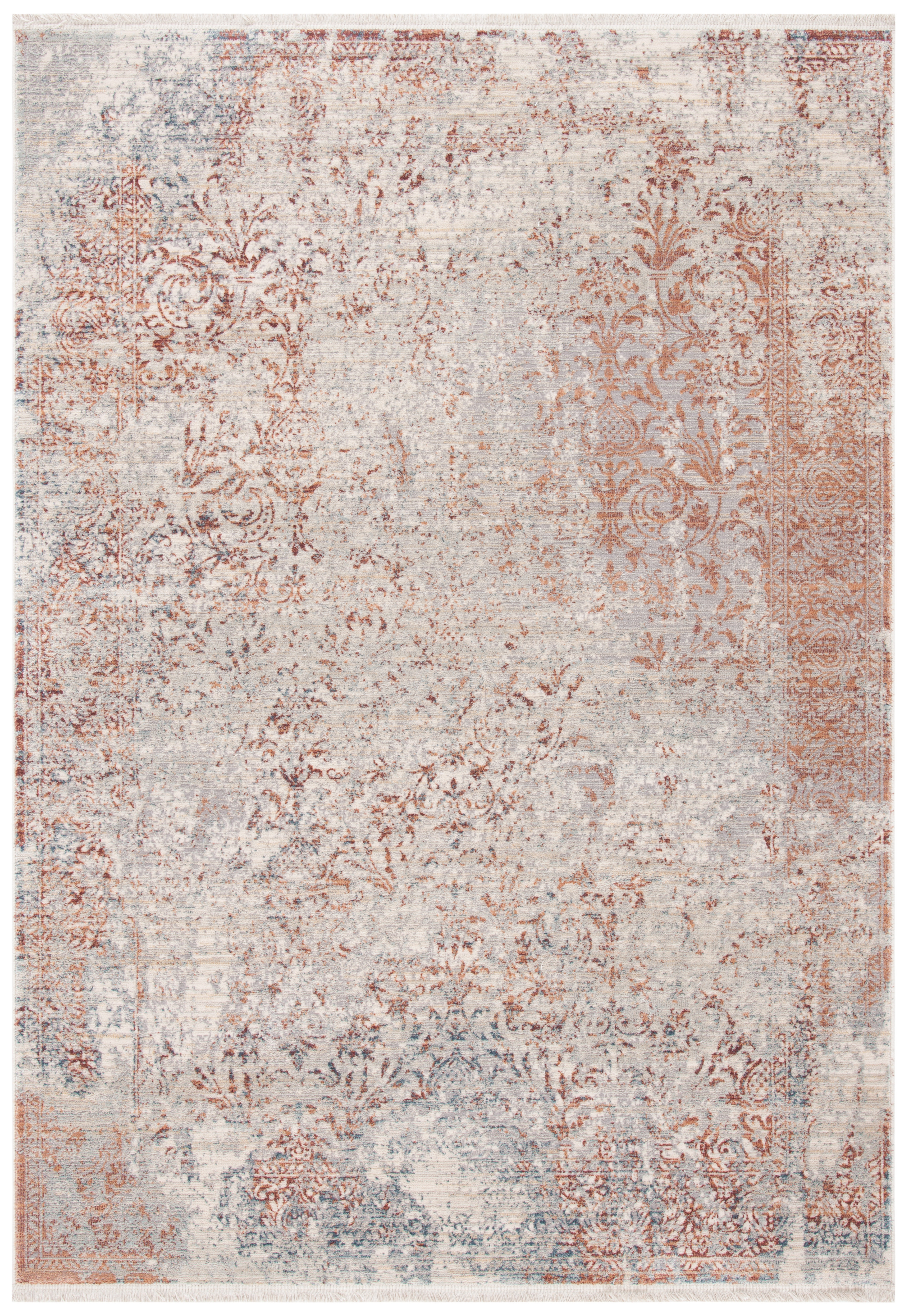 Dakota Fields Marvel Power Loom Beige Gold Rug Wayfair