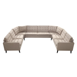 Starner Sectional Collection by Brayden Studio Find