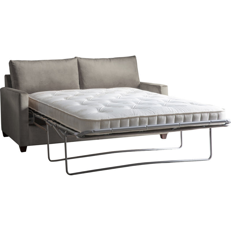 Marlow Home Co Chevalier 2 Seater Fold Out Sofa Bed Wayfair Uk Chevalier 2 Seater Fold Out Sofa Bed