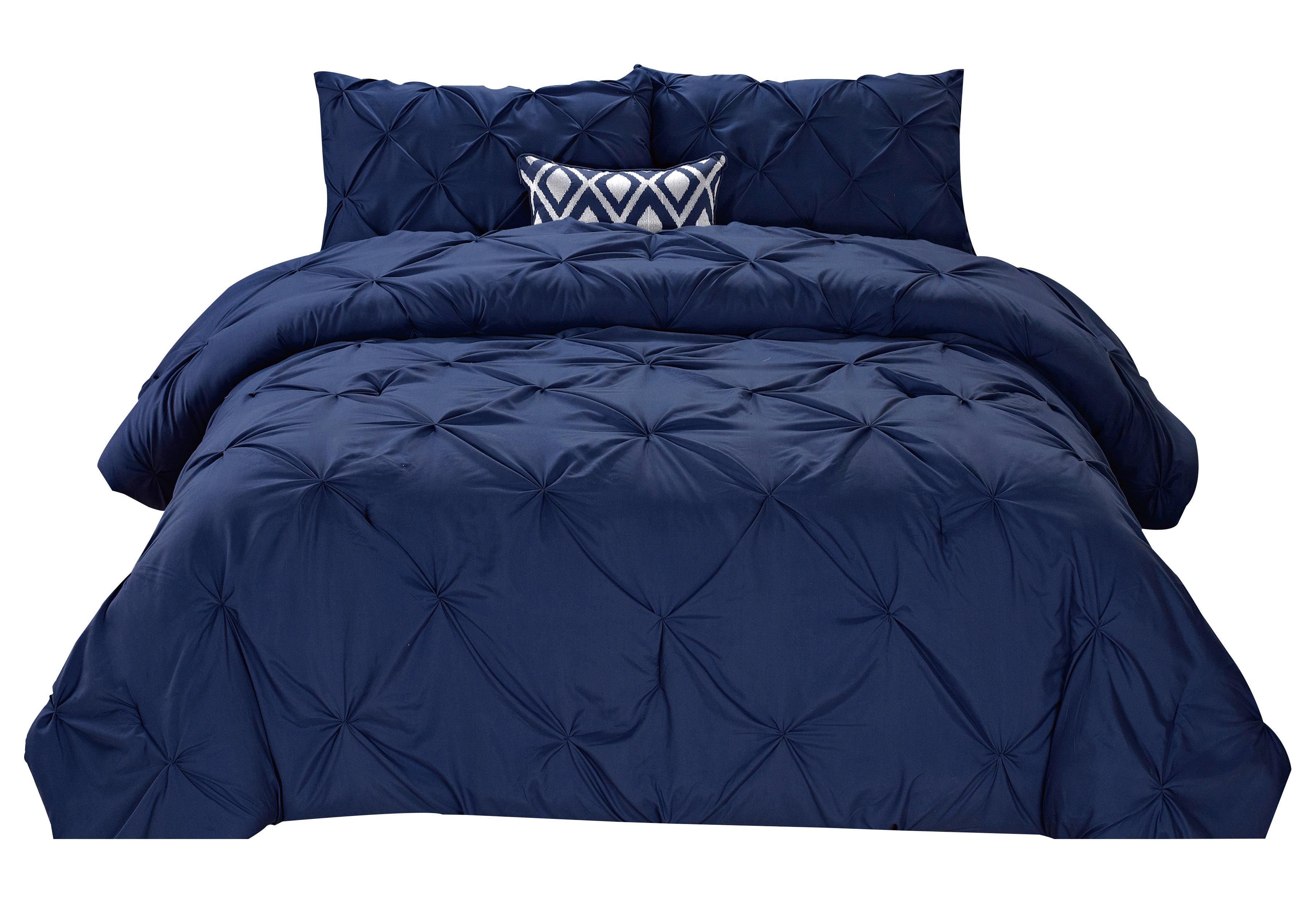 Fulgham Comforter Set Reviews Joss Main