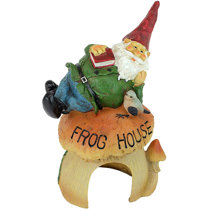 Gnome Houses Wayfair