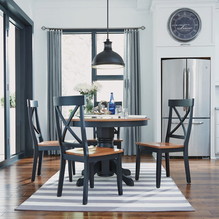 4 Person Dining Set