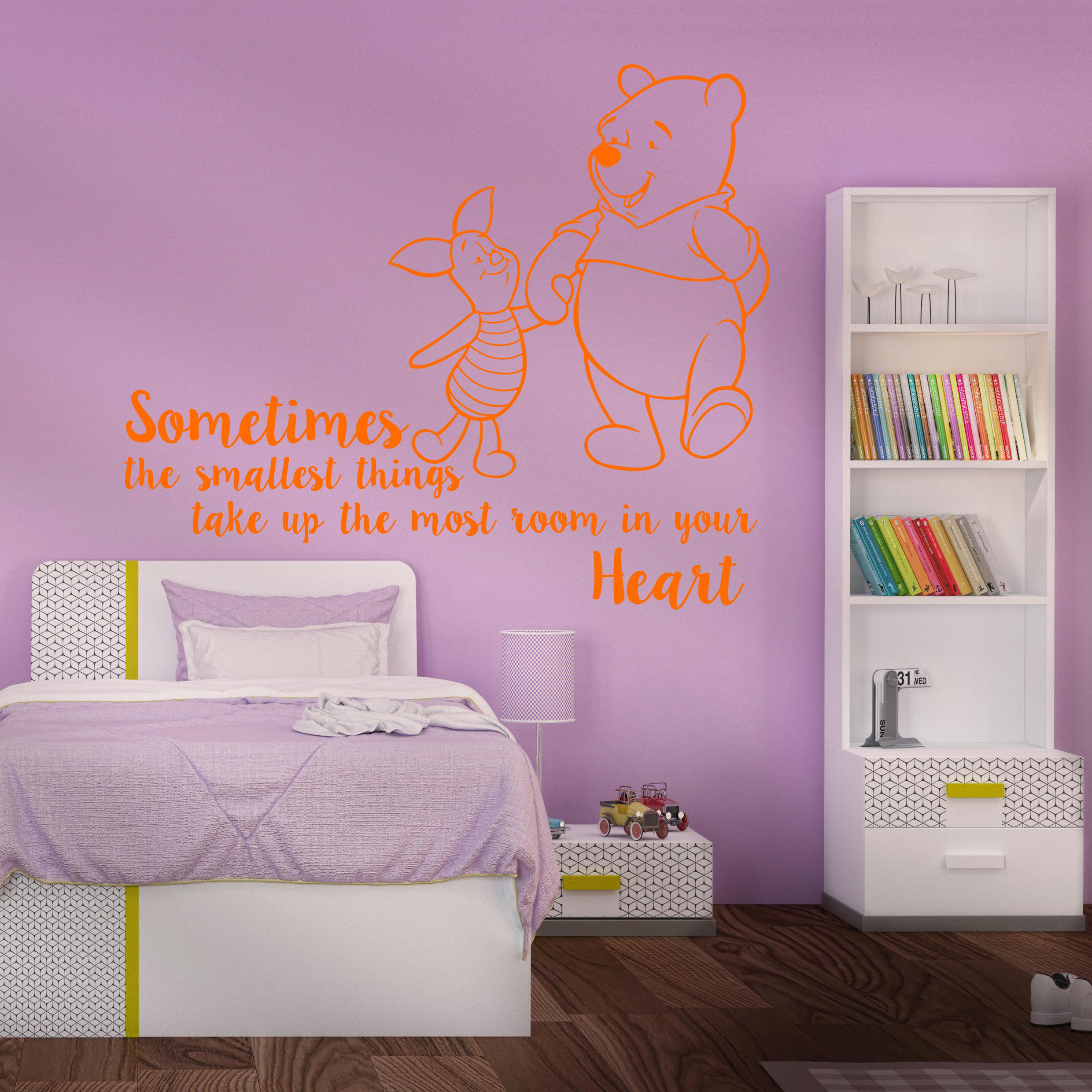 winnie the pooh nursery furniture collection