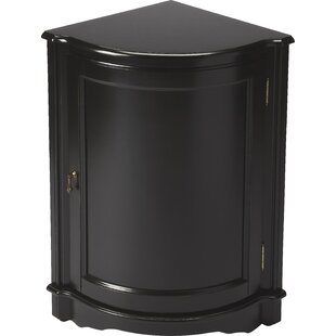 Black Corner Cabinets Chests You Ll Love In 2020 Wayfair