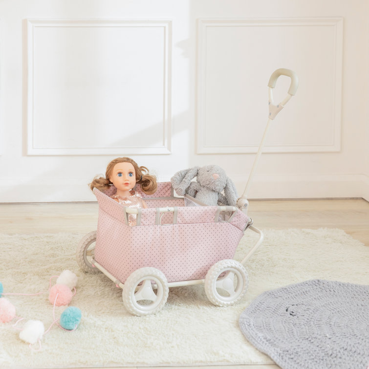 smallstuff doll stroller