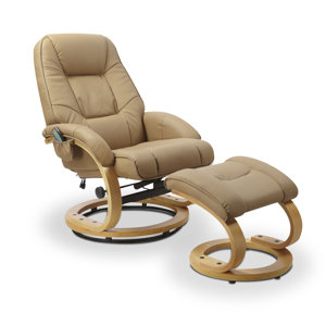 Relaxsessel von Hokku Designs
