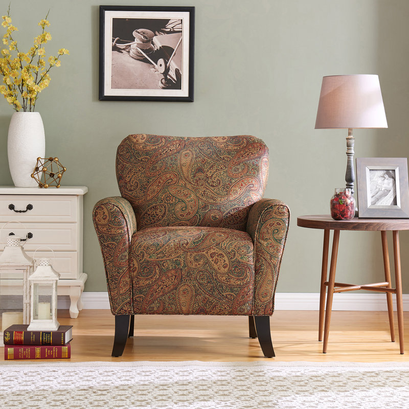 Mount Barker Armchair