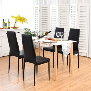 Killingly Upholstered Dining Chair by Orren Ellis