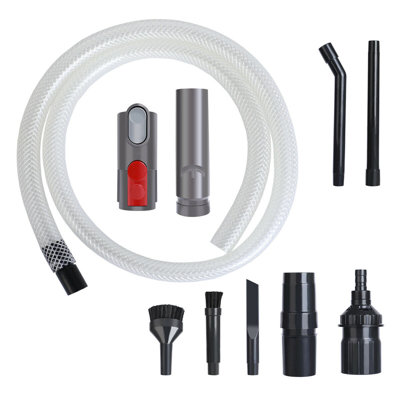 Micro Vacuum Accessory Kit Compatible With Dyson V11 V10 V8 V7 V6 Vacuum Cleaners Lanmu