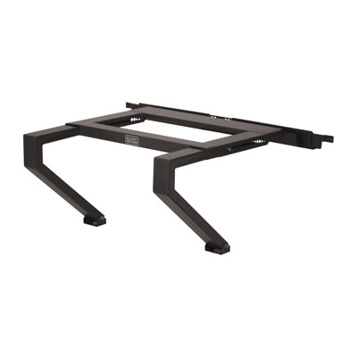 Window Air Conditioner Support Bracket Black + Decker