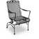 Meadowcraft Dogwood Patio Coil Spring Dining Chair & Reviews | Wayfair