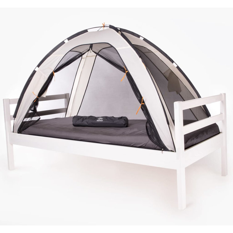 wayfair bed tent