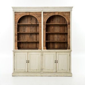 Arch And Crown Standard China Cabinet by Design Tree Home