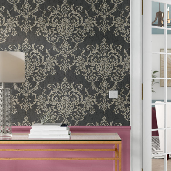 Ceiling Wallpaper Wayfair