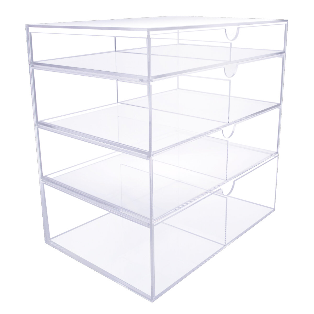 Lifewit 4 Tier Cosmetic Organizer Reviews Wayfair