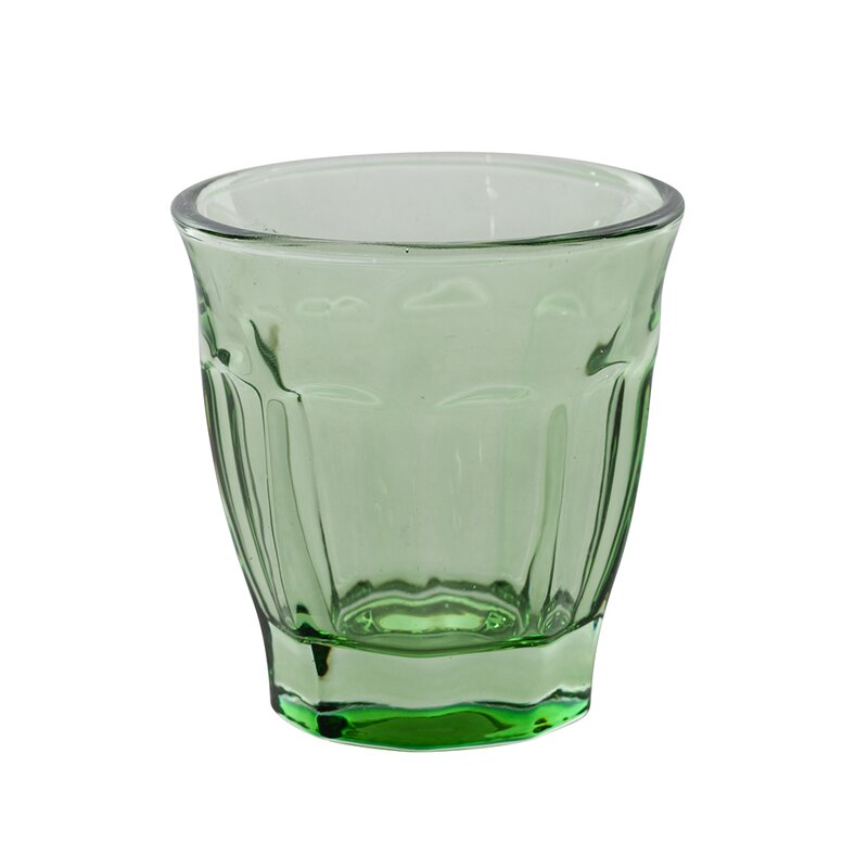 Couleur Nature 4 oz. Drinking Glass & Reviews