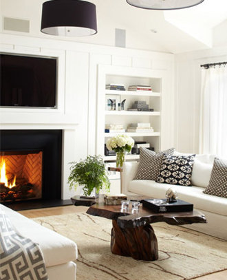 how to decorate your living room: where to begin | wayfair