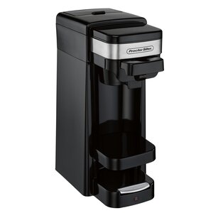 Proctor Silex Single Serve Coffee Maker