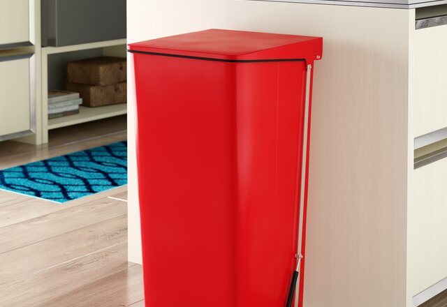 Top-Rated Kitchen Trash Cans