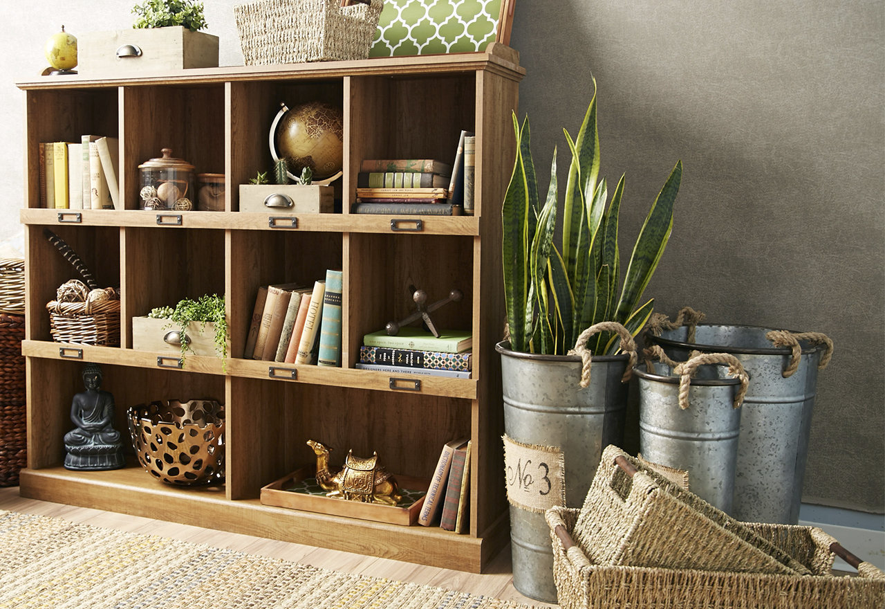 [BIG SALE] Double Duty Accent Furniture with Storage You’ll Love In