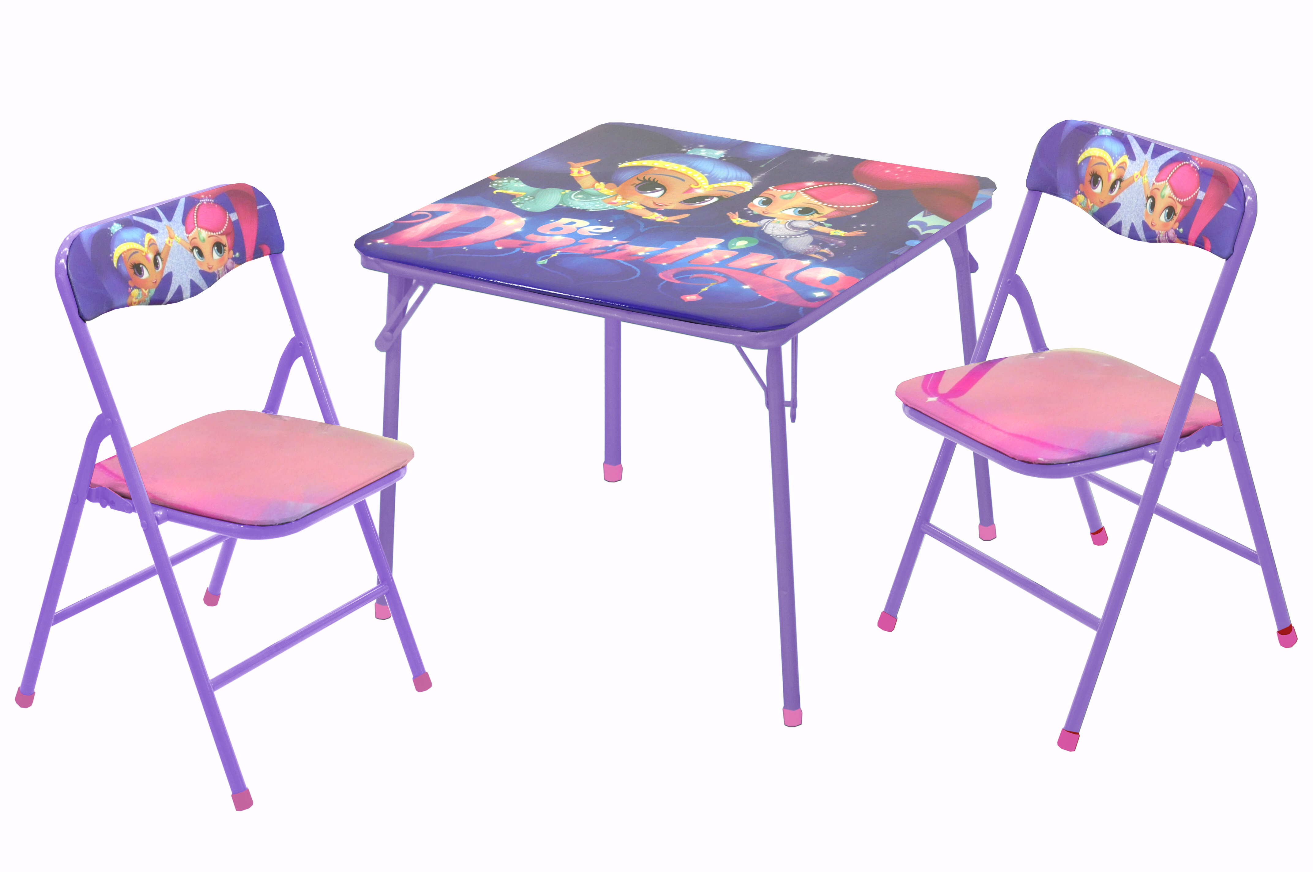 wayfair childrens table and chairs
