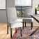 Alcott Hill® Olin Upholstered Side chair & Reviews | Wayfair