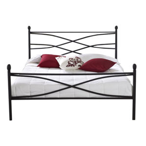 Rosalyn Platform Bed by Luxury Home