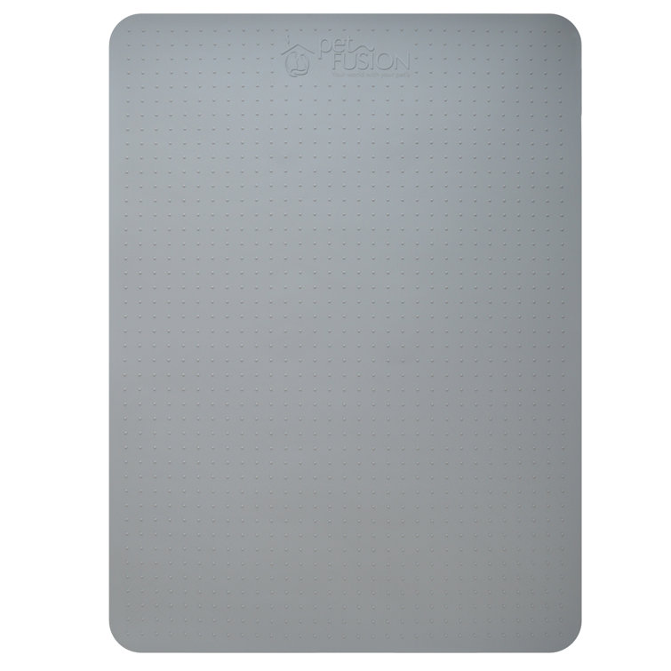 petfusion litter mat