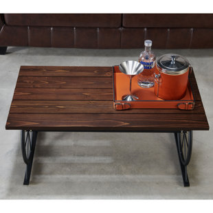 Arana Coffee Table by Williston Forge