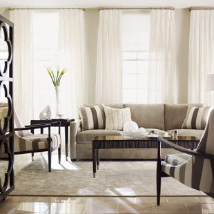 Haven 2 Piece Coffee Table Set by Bernhardt 2019 Coupon