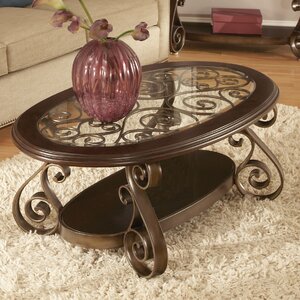 Bradley Coffee Table