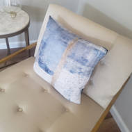Mercer41 Liesel 2 Piece Abstract Throw Pillow Set Reviews Wayfair