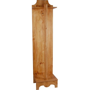 Garderobe Mexico von Hazelwood Home