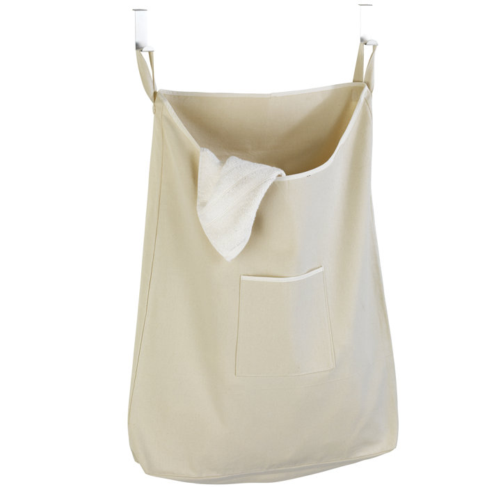 Can Over The Door Laundry Bag