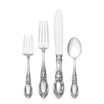 Sterling Silver Flatware You Ll Love In 2021 Wayfair
