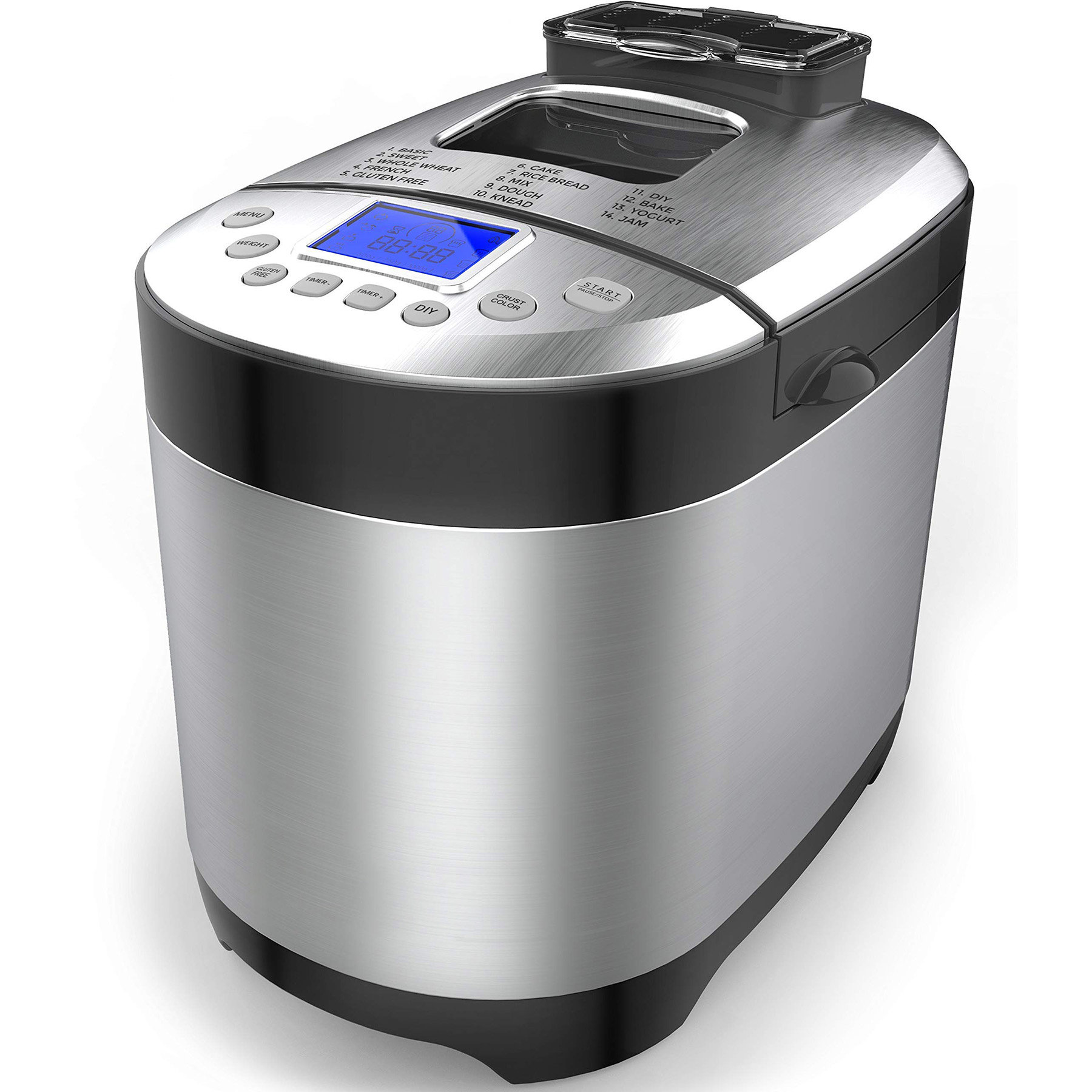 zojirushi gluten free