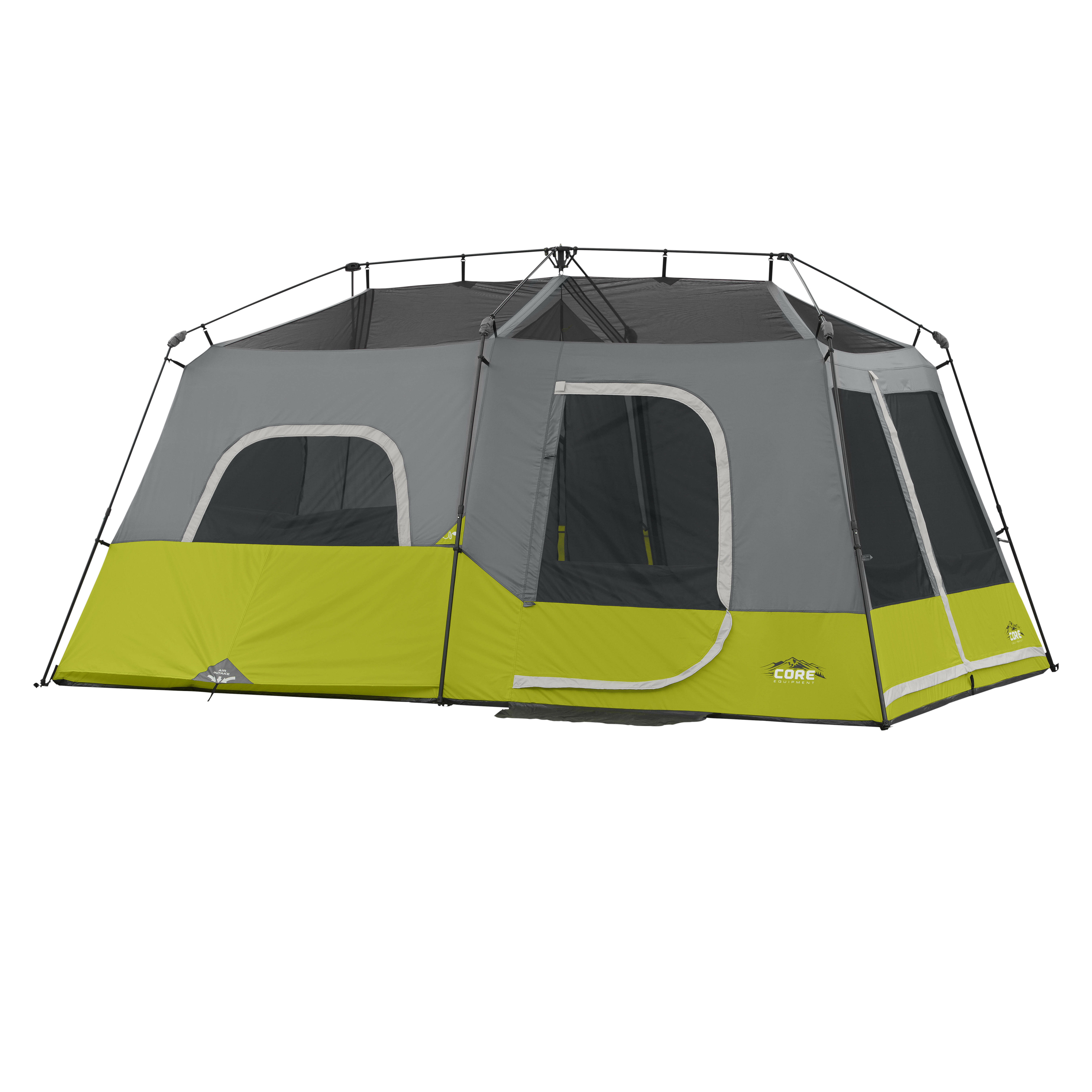 tent equipment