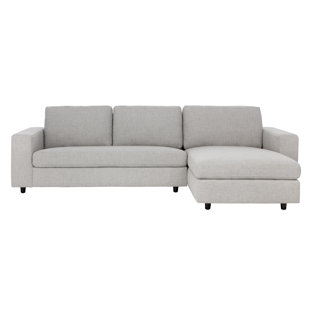 Ethan Sectional by Sunpan Modern Wonderful