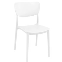 Modern Plastic Outdoor Dining Chairs Allmodern