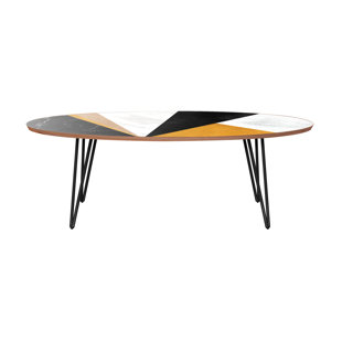 Guizar Coffee Table by Brayden Studio Top Reviews