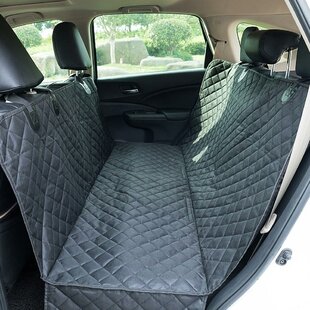 heated bench seat covers