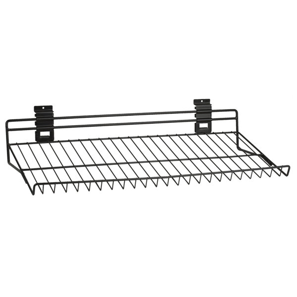 Viper Tool Storage VSW4LOOP Slat Wall 4-Inch Loop Hook