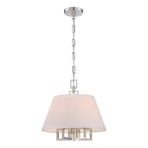 Longley 5-Light Pendant