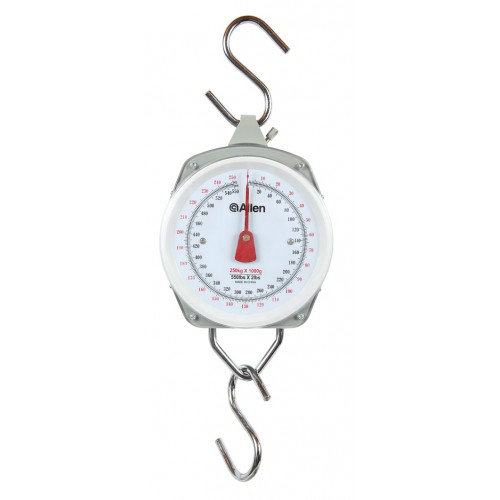 Sportsman's Scale
