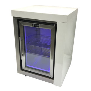 Mini Fridge Cabinet Furniture Wayfair Compact Mini Refrigerator