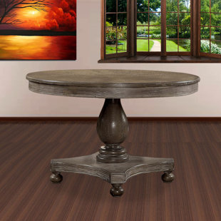 Ophelia Co Round Dining Tables You Ll Love In 2021 Wayfair
