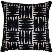 square feathers pillows