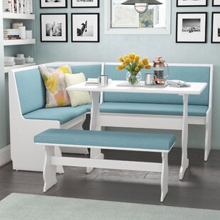 Small Breakfast Nook Table Wayfair,Wall Paint Design Ideas With Tape Grey