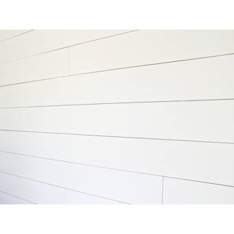 Ninth Vine 5 75 X 94 Peel And Stick Engineered Wood Wall Paneling Wayfair