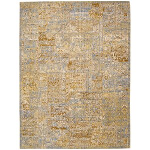 Moroccan Beige Area Rug